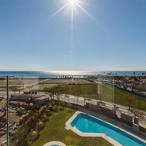 Apartamento A&n La Vega 15, Torre Del Mar