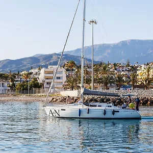 Apartamento A&n Segovia, Torre Del Mar