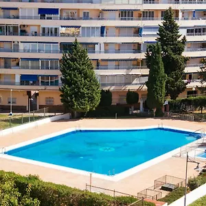 Apartamento Maranon Appartement