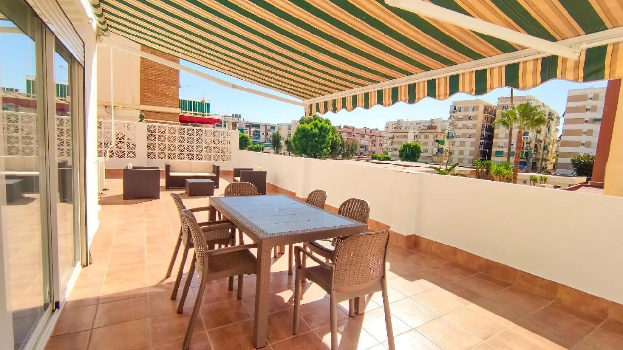 La Terraza De Maria - Alojamientos La Torre contacts